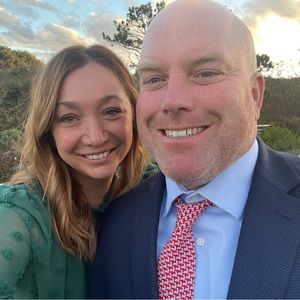 Meet your Posher, Courtney